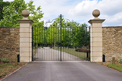 New Gates