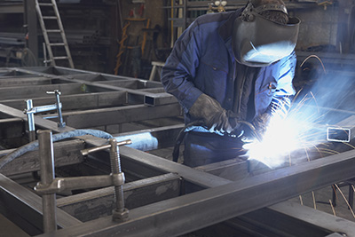 Gate Welding Services